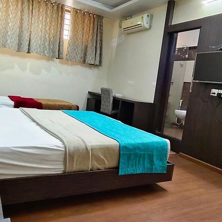 The Lotus Boutique Hotel Чикмагалур Екстер'єр фото