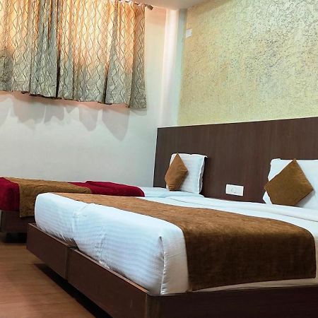 The Lotus Boutique Hotel Чикмагалур Екстер'єр фото