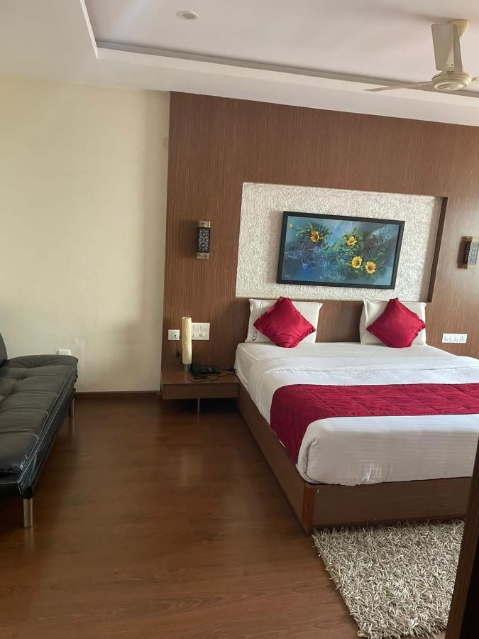 The Lotus Boutique Hotel Чикмагалур Екстер'єр фото